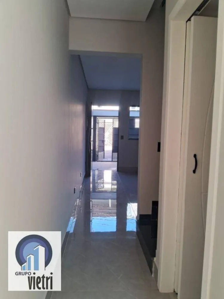 Sobrado, 2 quartos, 110 m² - Foto 11