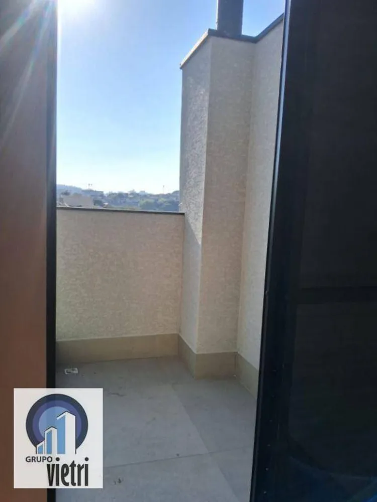 Sobrado, 2 quartos, 110 m² - Foto 2