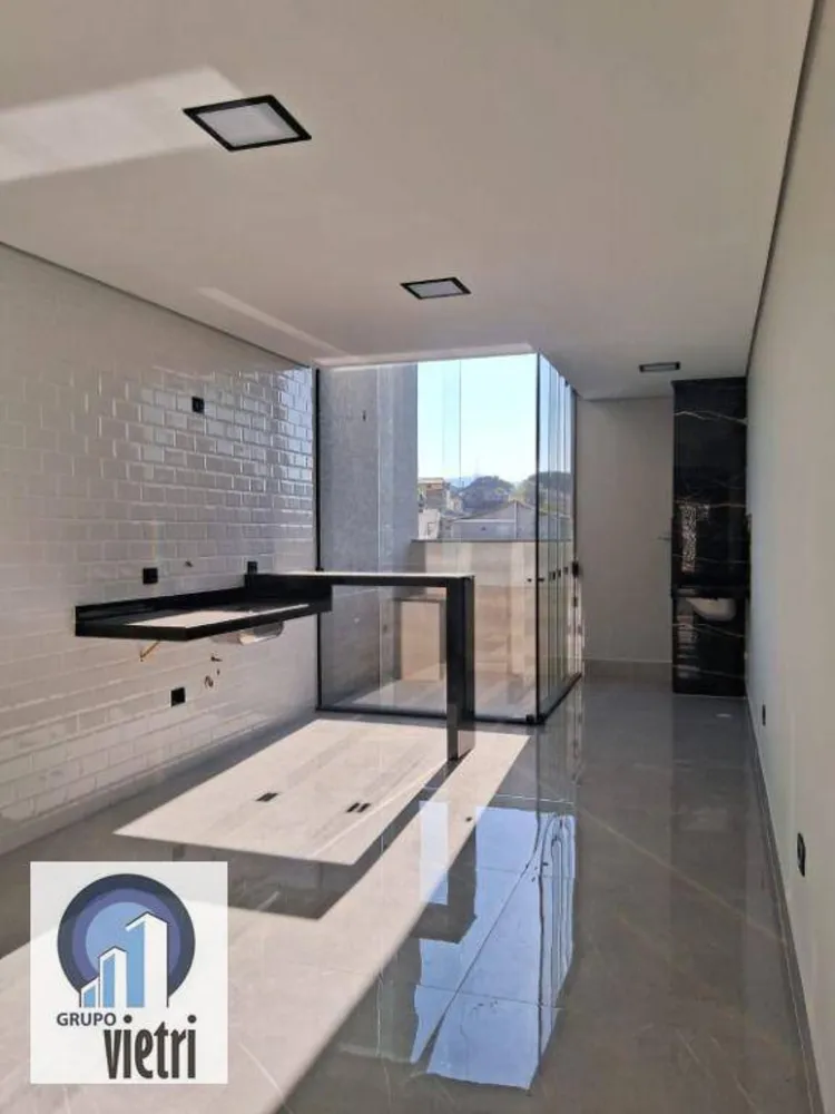 Sobrado, 2 quartos, 110 m² - Foto 9