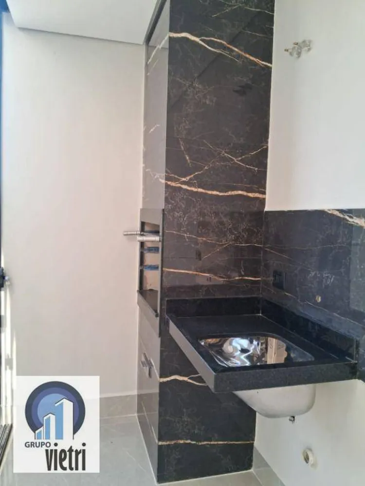 Sobrado, 2 quartos, 110 m² - Foto 8