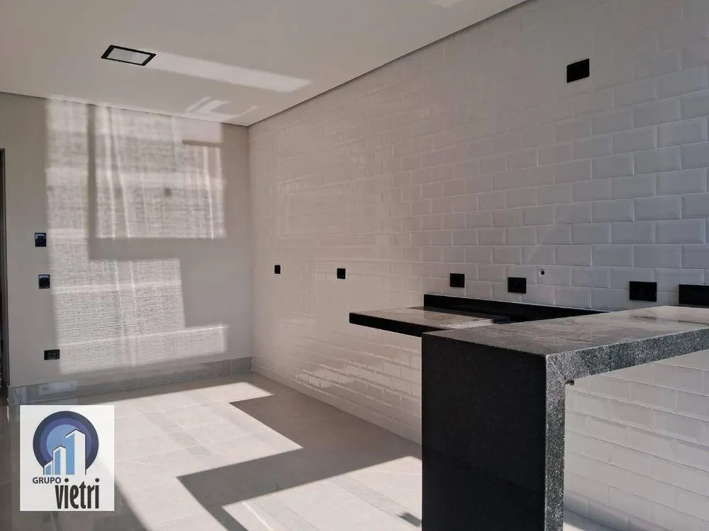 Sobrado, 2 quartos, 110 m² - Foto 7