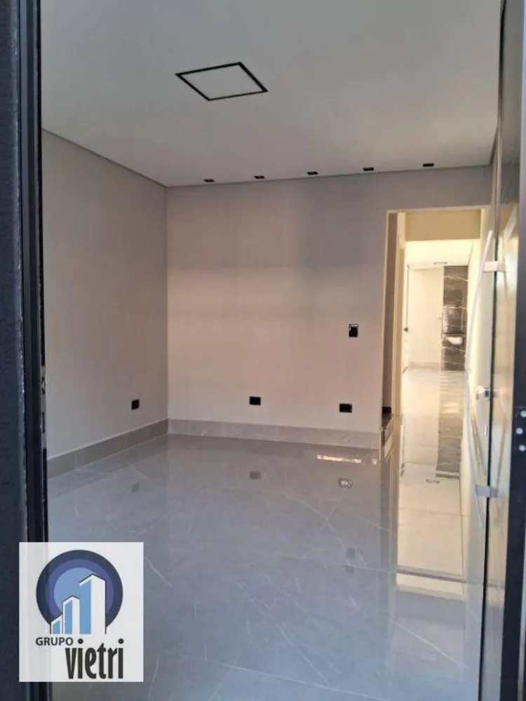 Sobrado, 2 quartos, 110 m² - Foto 12