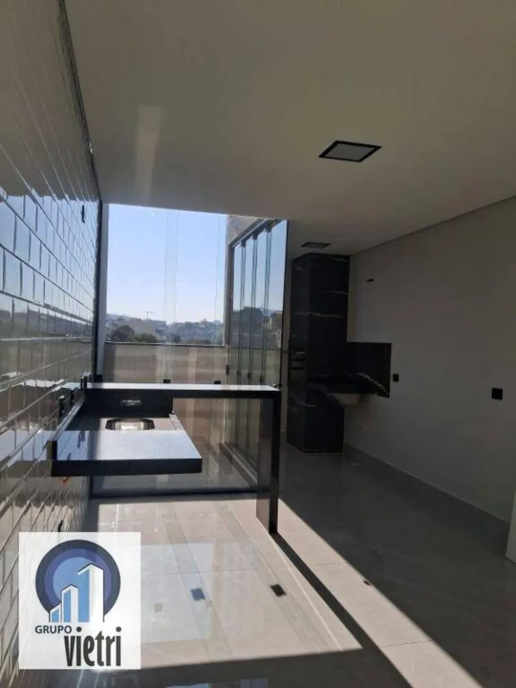 Sobrado, 2 quartos, 110 m² - Foto 10