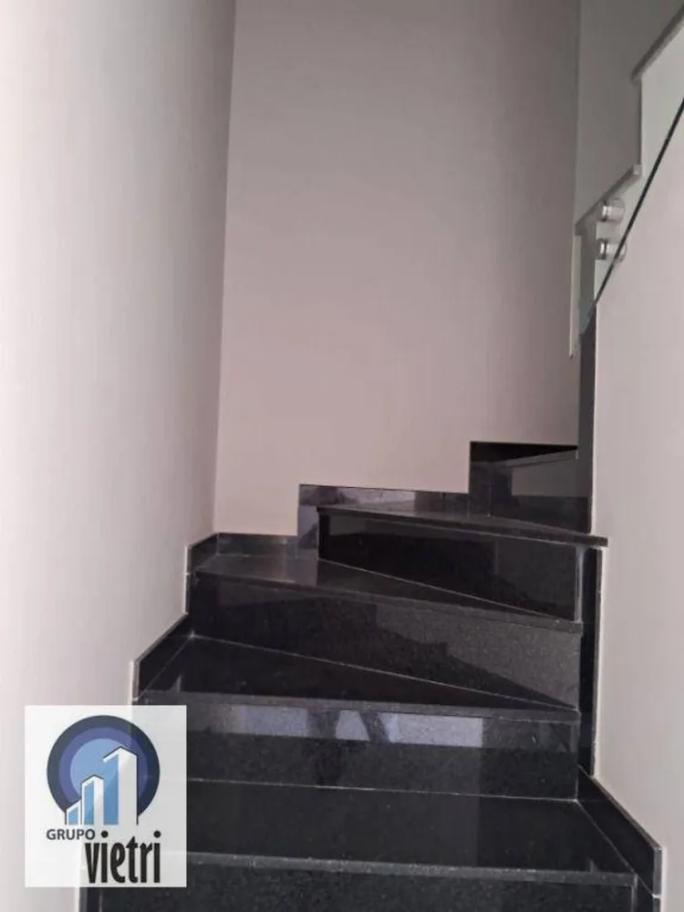 Sobrado, 2 quartos, 110 m² - Foto 6