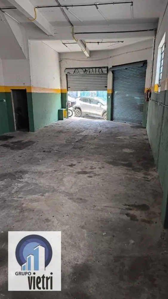 Loja-Salão, 100 m² - Foto 2