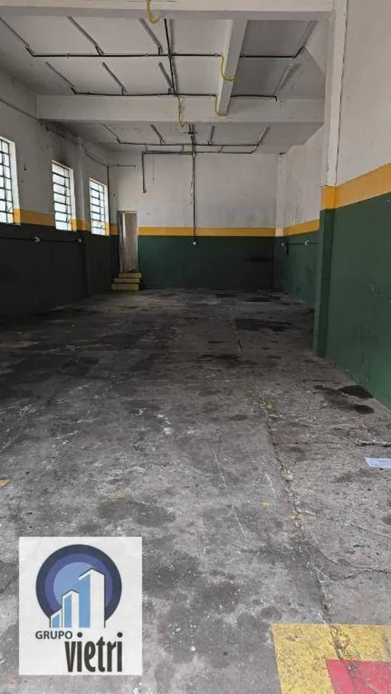 Loja-Salão, 100 m² - Foto 4