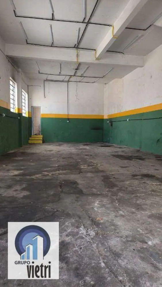 Loja-Salão, 100 m² - Foto 3