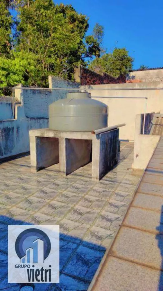 Casa, 3 quartos, 180 m² - Foto 1