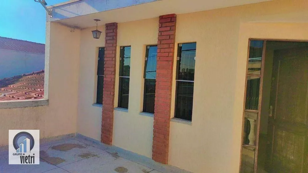 Casa, 3 quartos, 180 m² - Foto 3