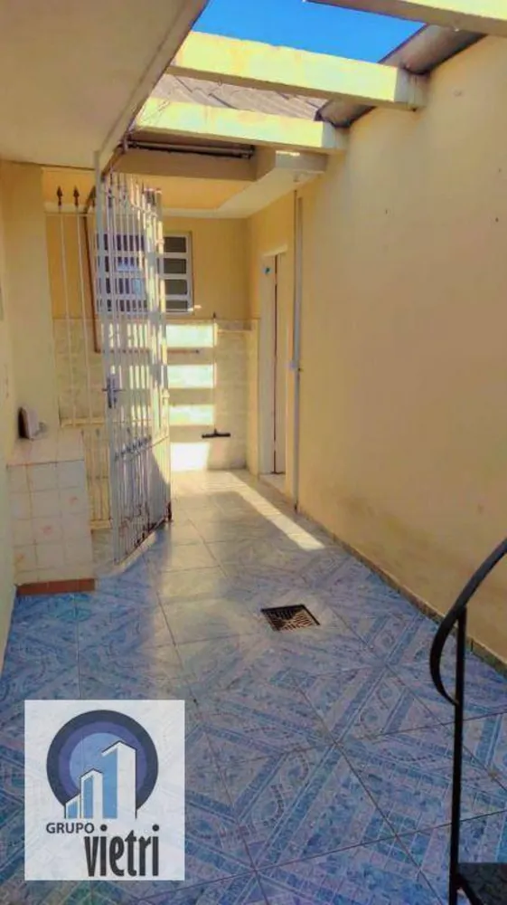 Casa, 3 quartos, 180 m² - Foto 20