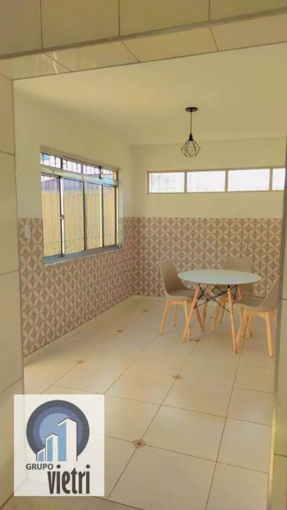Casa, 3 quartos, 180 m² - Foto 13