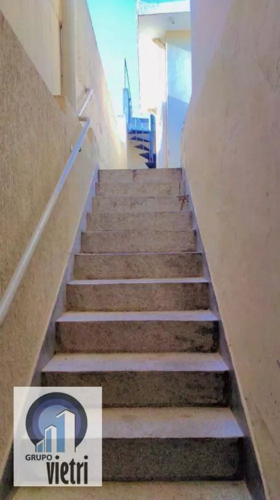 Casa, 3 quartos, 180 m² - Foto 16