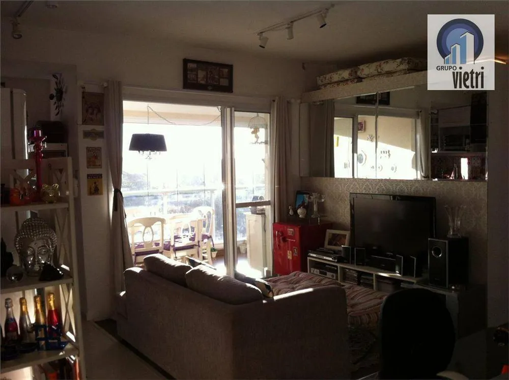 Apartamento, 1 quarto, 52 m² - Foto 12