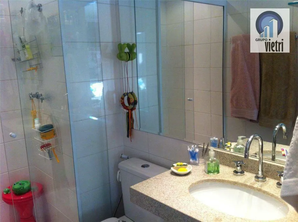 Apartamento, 1 quarto, 52 m² - Foto 10