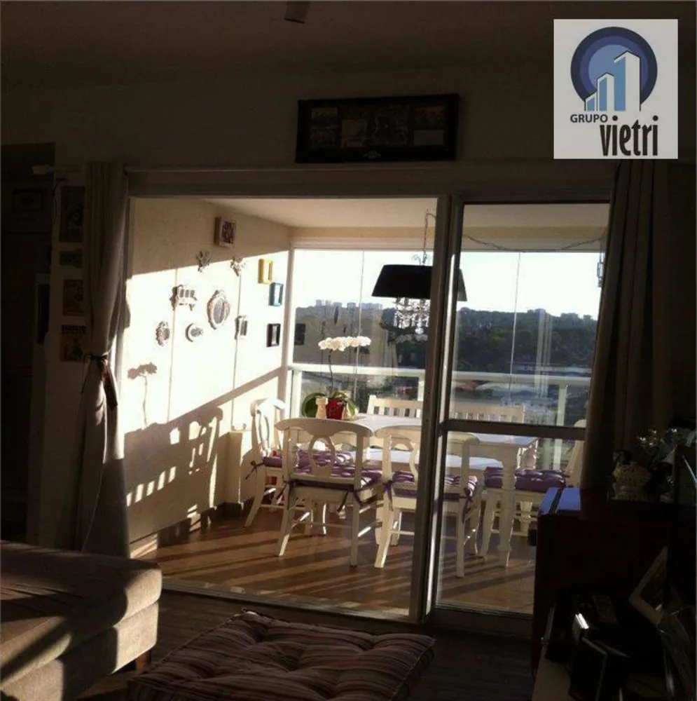 Apartamento, 1 quarto, 52 m² - Foto 9