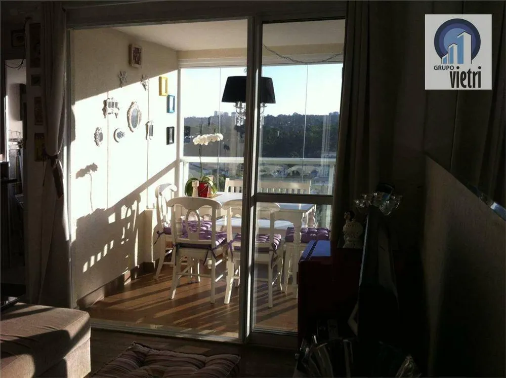 Apartamento, 1 quarto, 52 m² - Foto 11