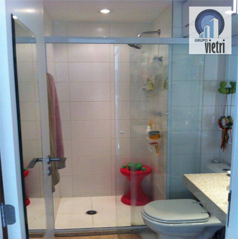 Apartamento, 1 quarto, 52 m² - Foto 7