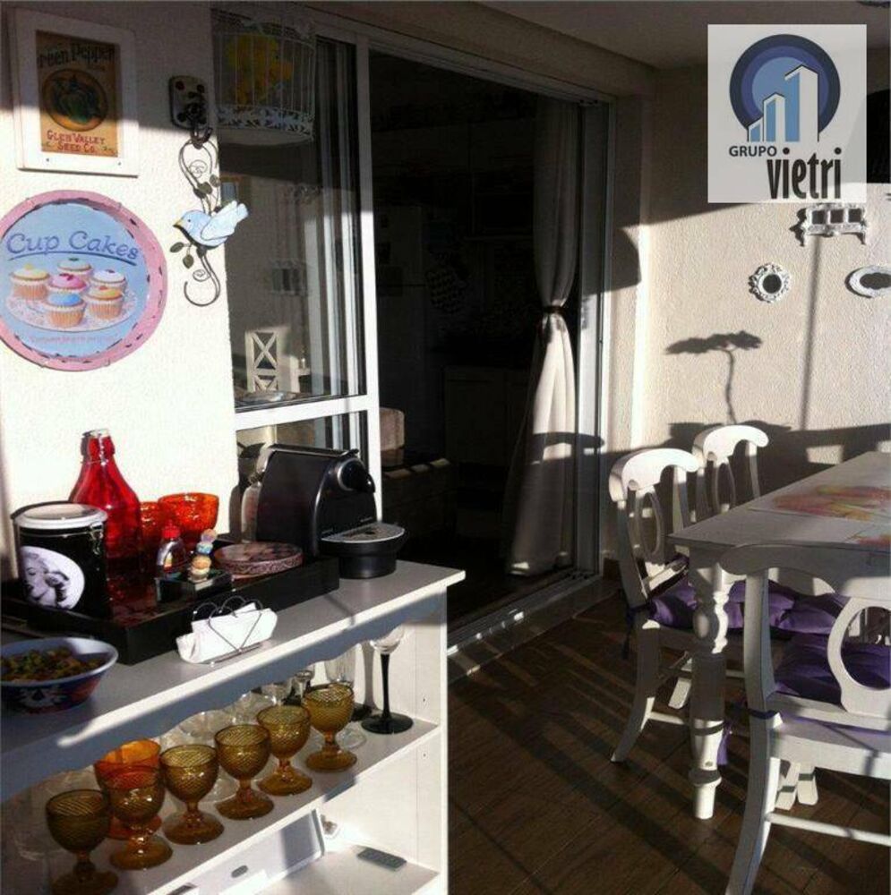 Apartamento, 1 quarto, 52 m² - Foto 4