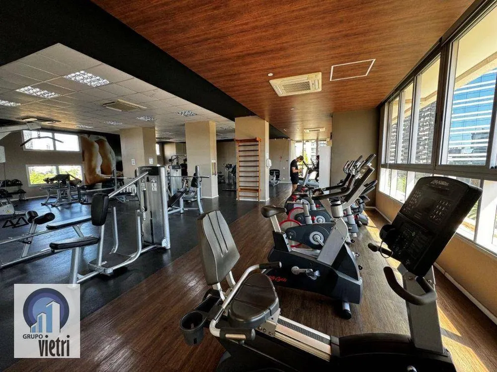 Apartamento, 1 quarto, 33 m² - Foto 5