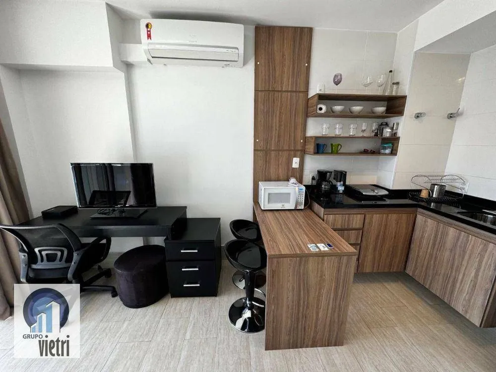 Apartamento, 1 quarto, 33 m² - Foto 4