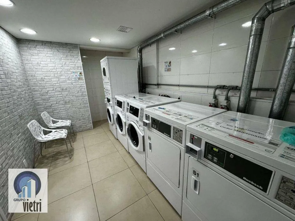Apartamento, 1 quarto, 33 m² - Foto 6