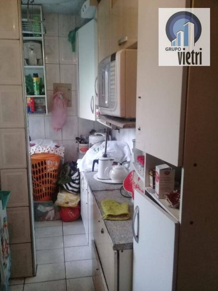 Apartamento, 2 quartos, 47 m² - Foto 6