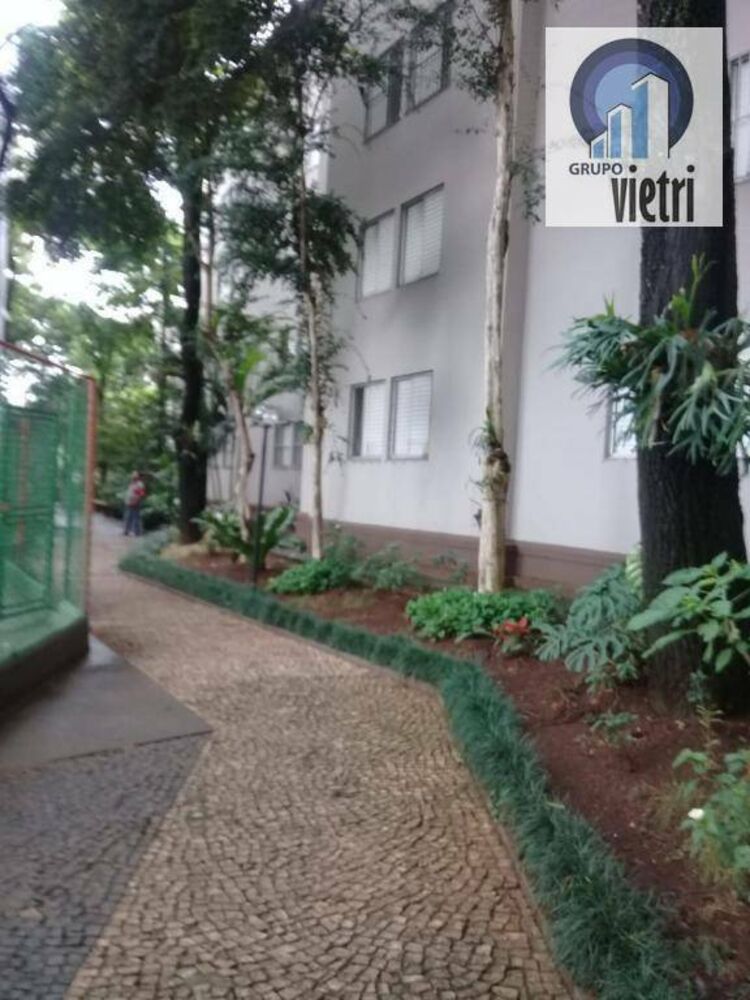 Apartamento, 2 quartos, 47 m² - Foto 2
