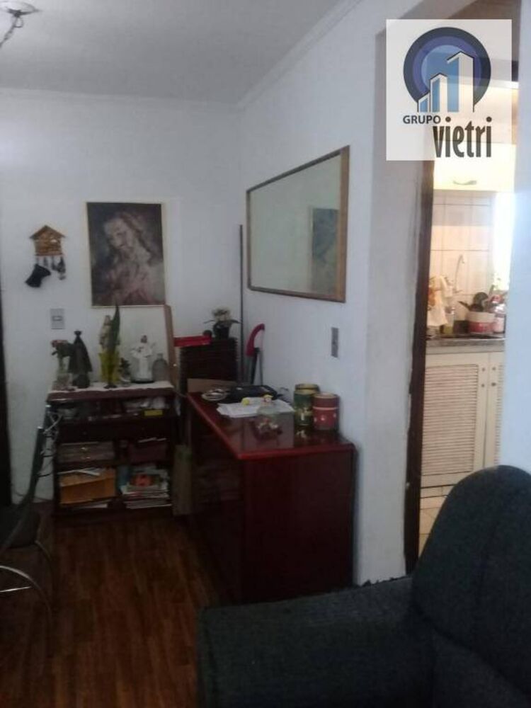 Apartamento, 2 quartos, 47 m² - Foto 5