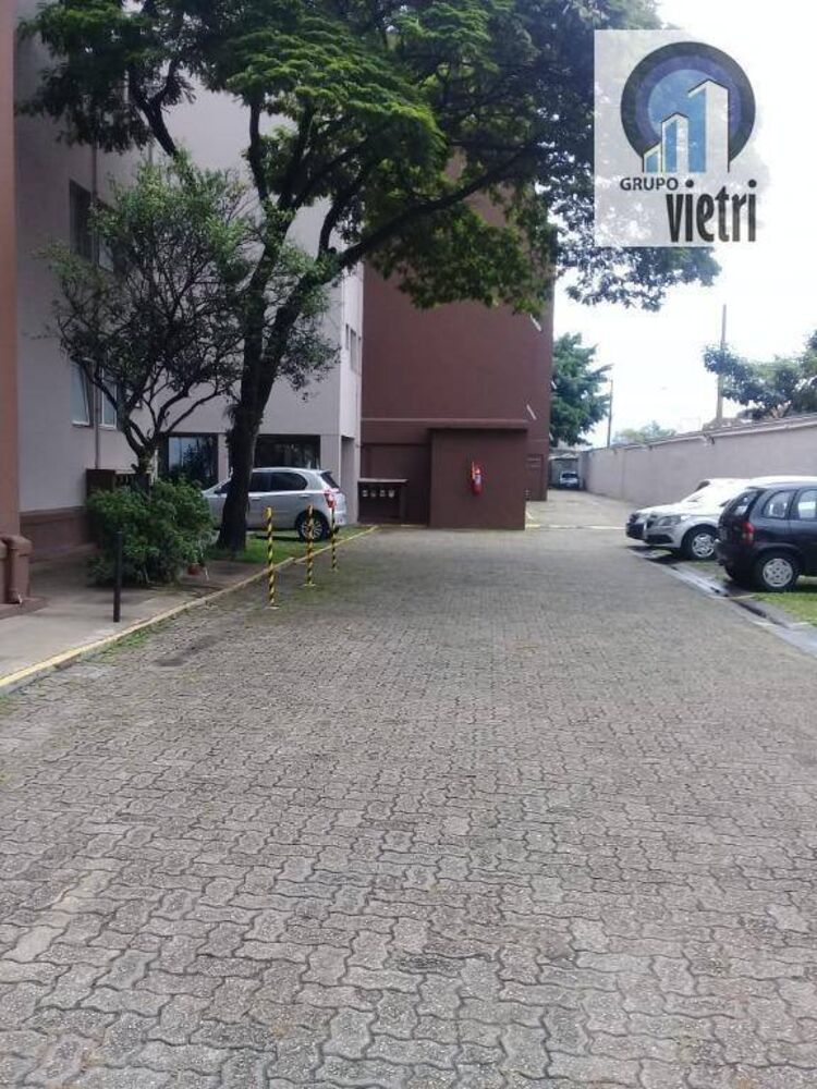 Apartamento, 2 quartos, 47 m² - Foto 3