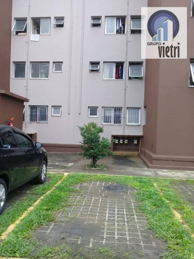 Apartamento, 2 quartos, 47 m² - Foto 1
