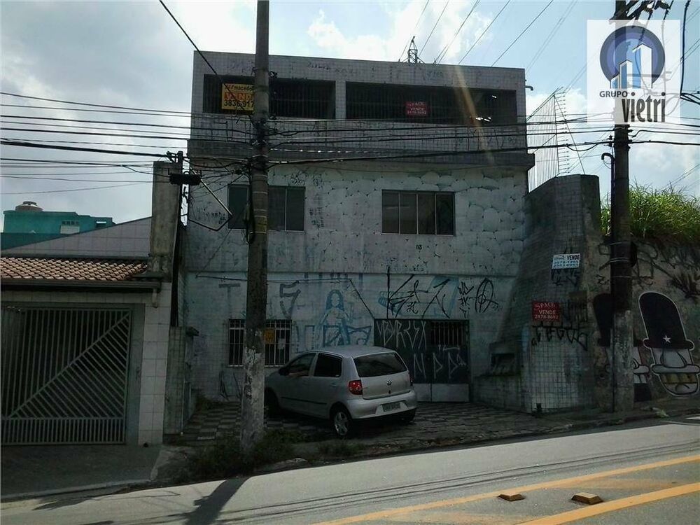 Sobrado, 2 quartos, 228 m² - Foto 1