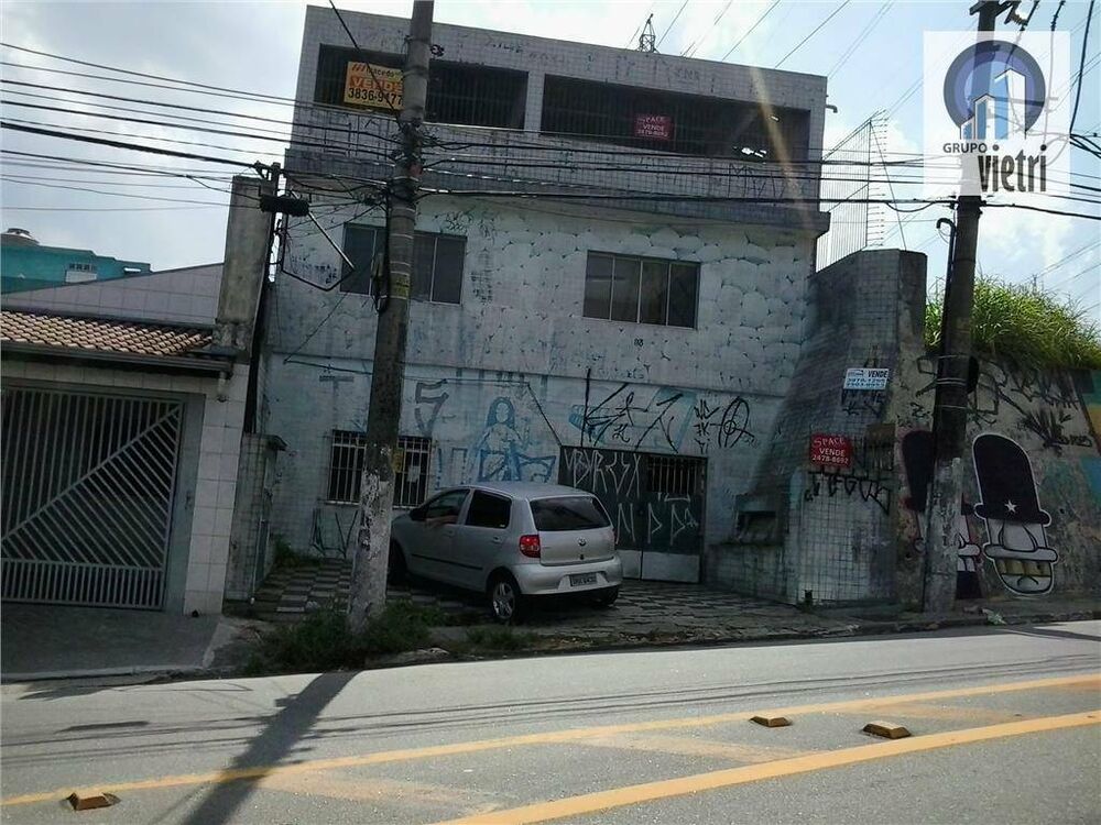 Sobrado, 2 quartos, 228 m² - Foto 4