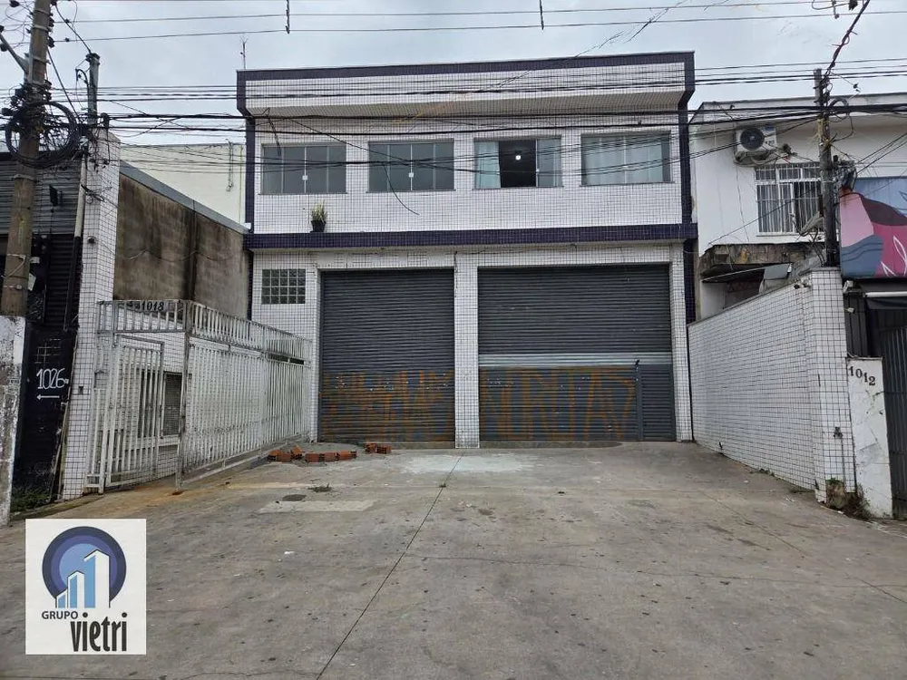 Loja-Salão, 240 m² - Foto 1