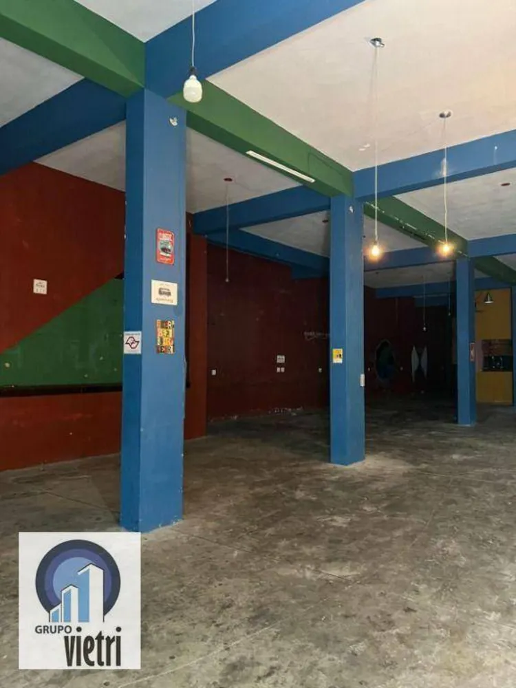 Loja-Salão, 240 m² - Foto 2