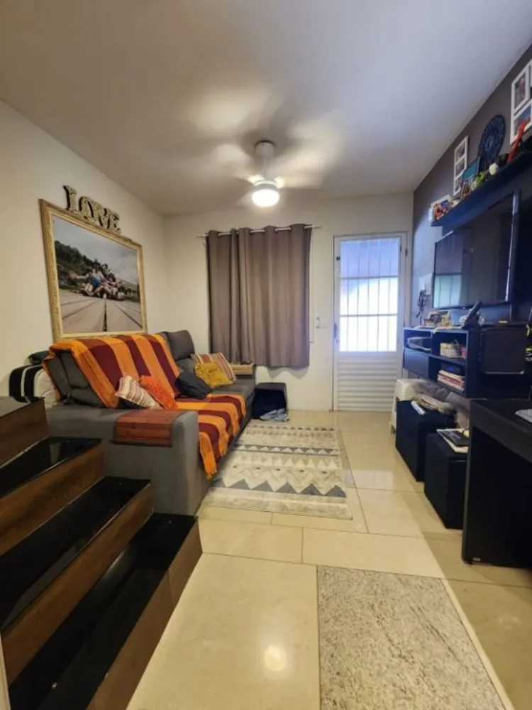 Casa, 2 quartos, 60 m² - Foto 12