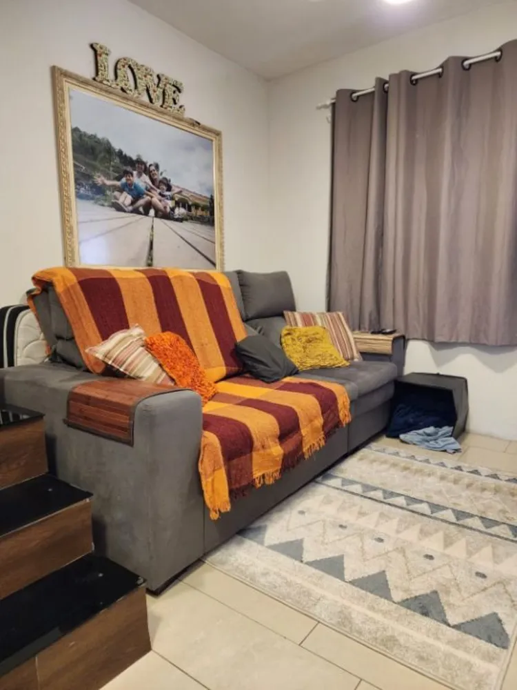 Casa, 2 quartos, 60 m² - Foto 8