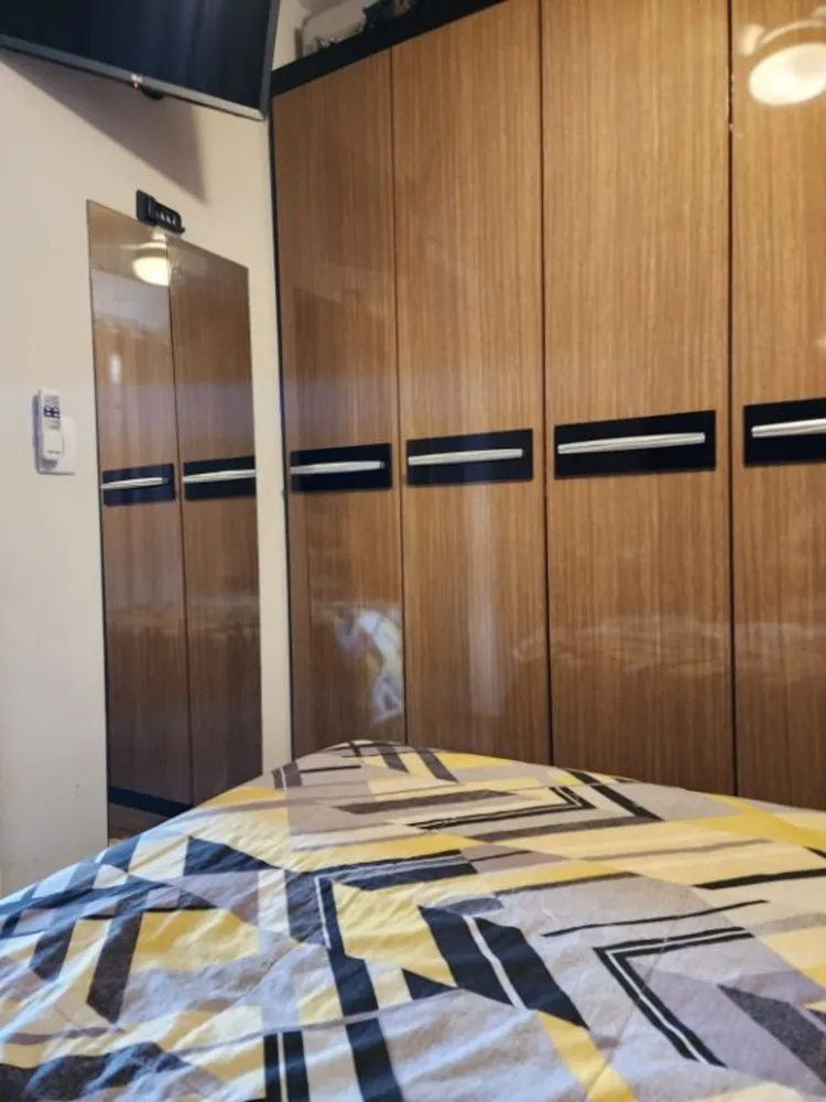Casa, 2 quartos, 60 m² - Foto 2