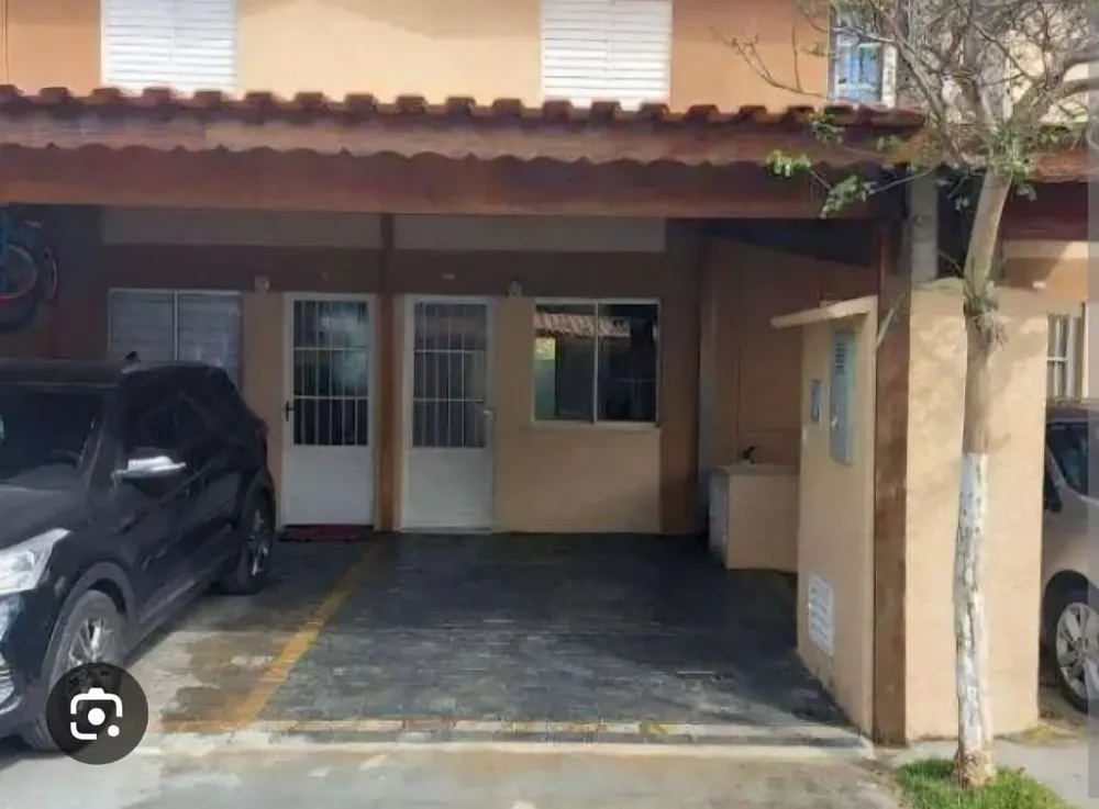 Casa, 2 quartos, 60 m² - Foto 2
