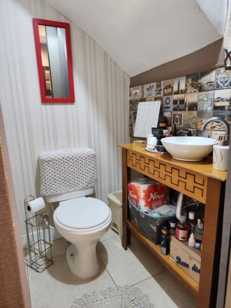 Casa, 2 quartos, 60 m² - Foto 4