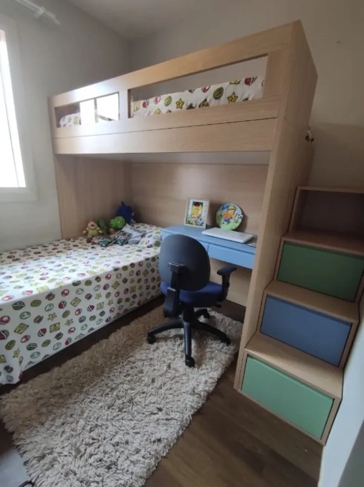 Casa, 2 quartos, 60 m² - Foto 3