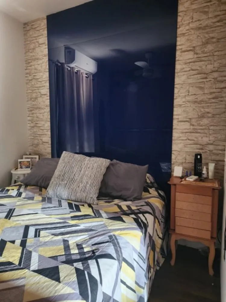 Casa, 2 quartos, 60 m² - Foto 3
