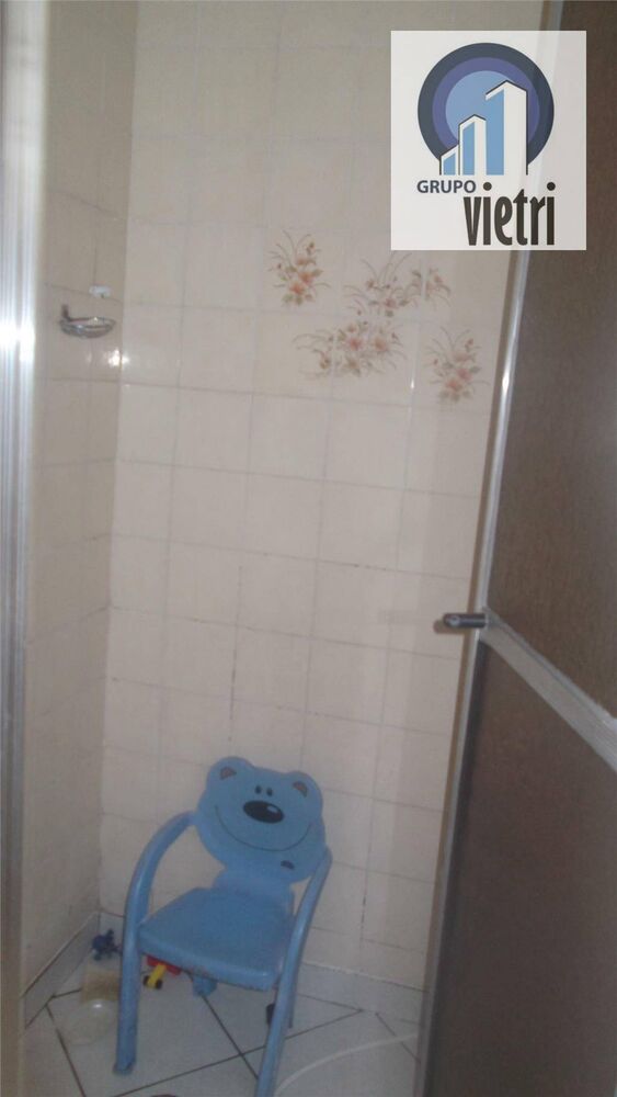 Sobrado, 3 quartos, 180 m² - Foto 6