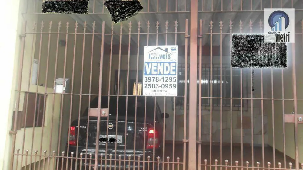 Sobrado, 3 quartos, 180 m² - Foto 10
