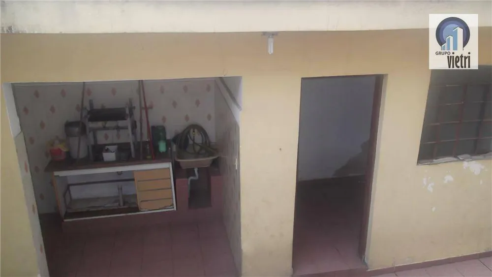 Sobrado, 3 quartos, 180 m² - Foto 11