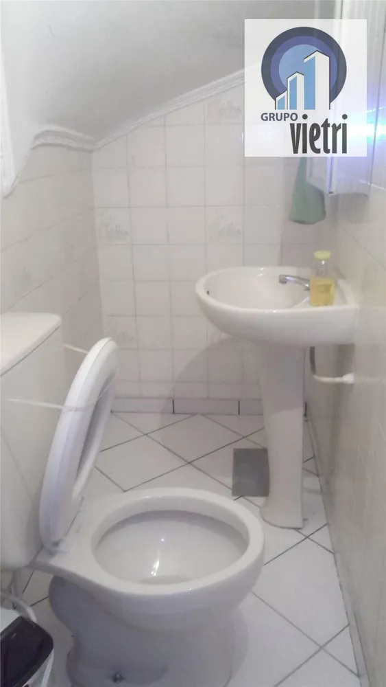 Sobrado, 3 quartos, 180 m² - Foto 9