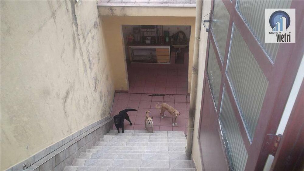 Sobrado, 3 quartos, 180 m² - Foto 8