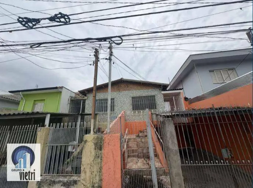 Casa, 2 quartos, 200 m² - Foto 3