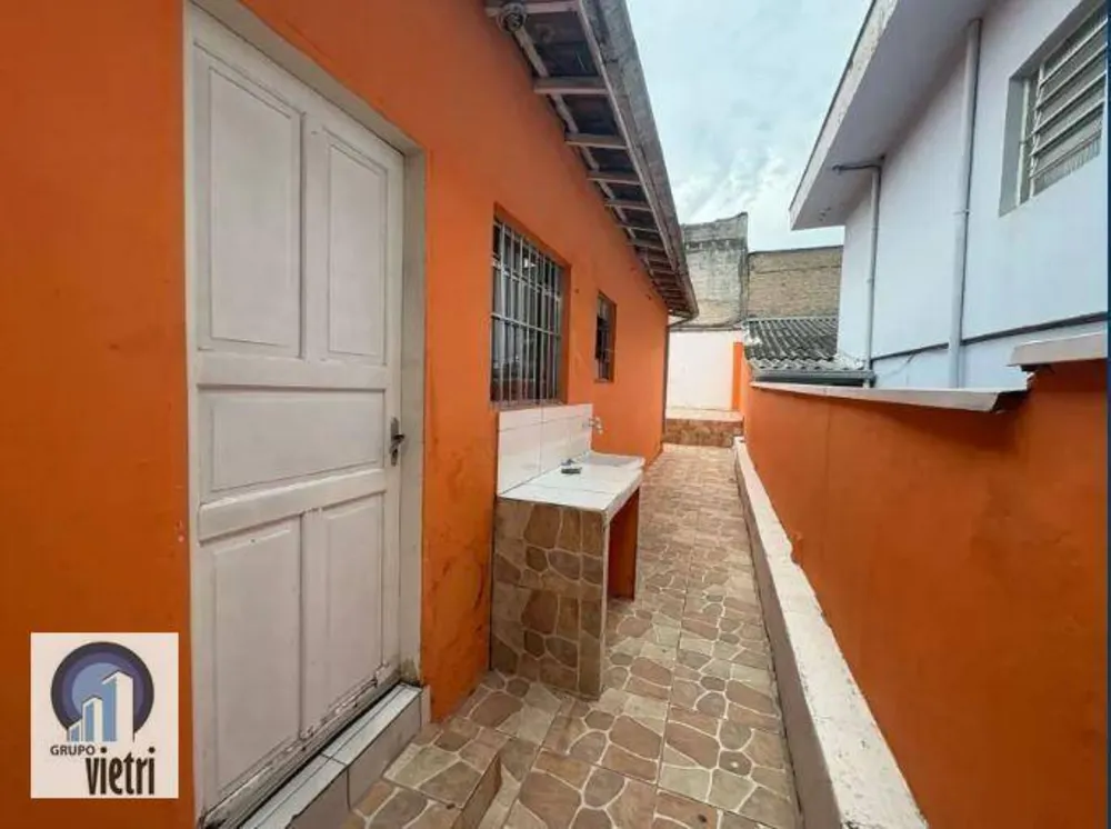 Casa, 2 quartos, 200 m² - Foto 3