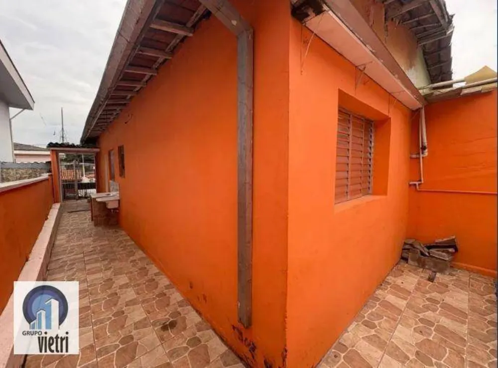 Casa, 2 quartos, 200 m² - Foto 2