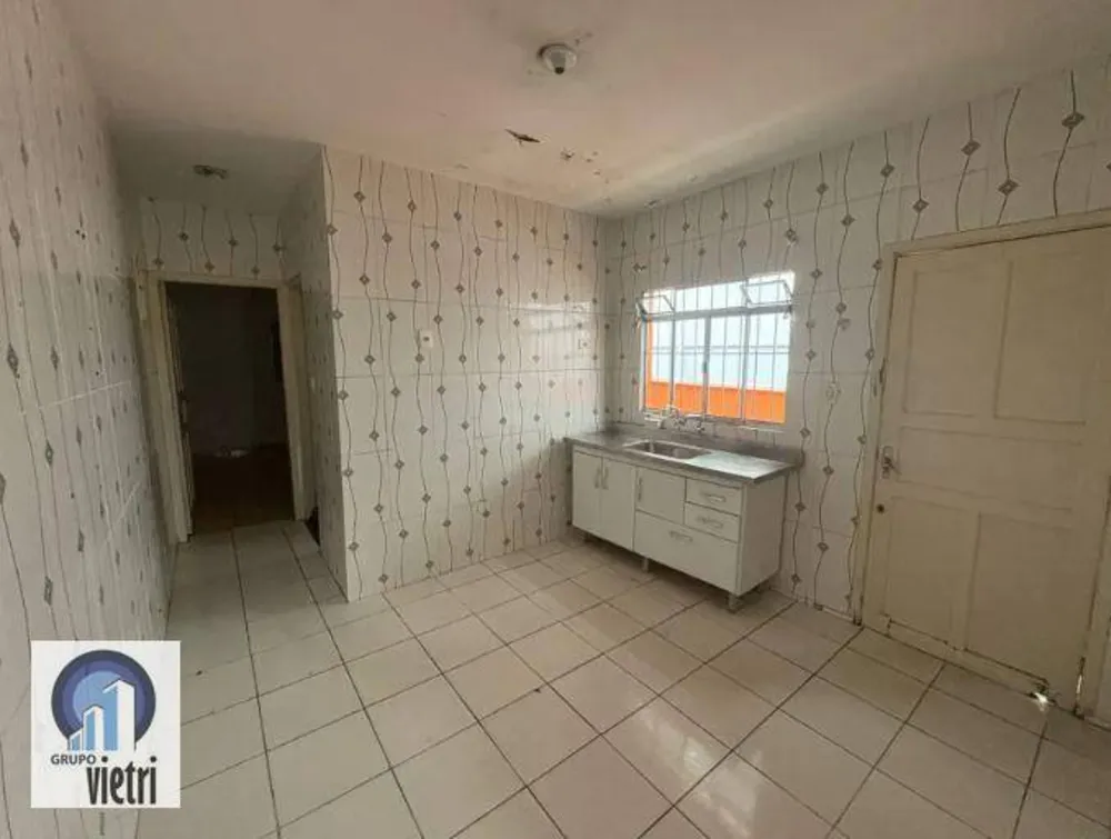 Casa, 2 quartos, 200 m² - Foto 1